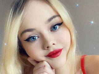 Chat de video erótico LilitHoly