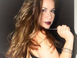 Chat de video erótico LilithRed