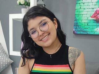 Chat de video erótico lilithross