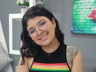 Chat de video erótico lilithross