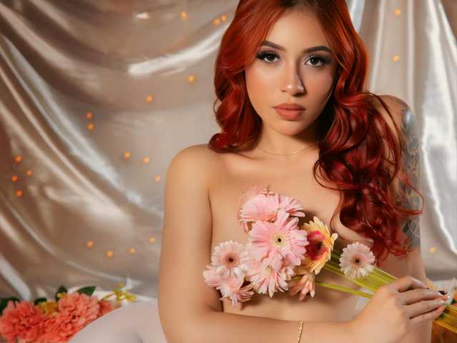 Foto del perfil LilithRoux