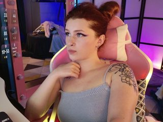 Chat de video erótico LilithSlut