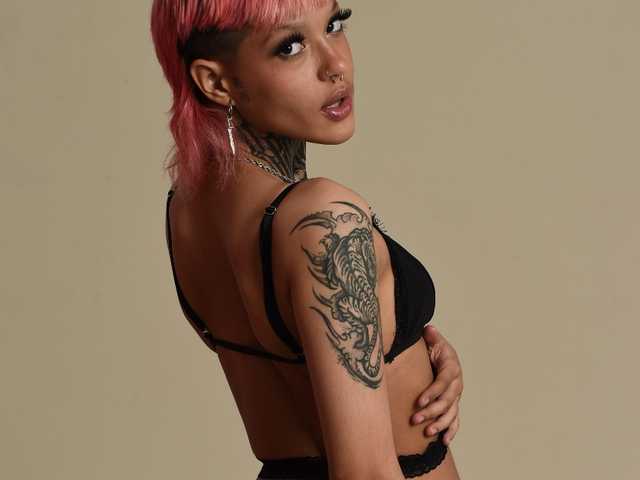 Foto del perfil LilithSucubos