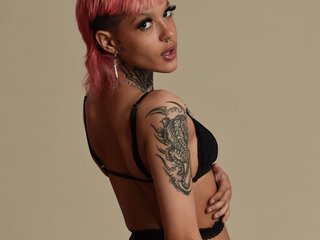 Chat de video erótico LilithSucubos