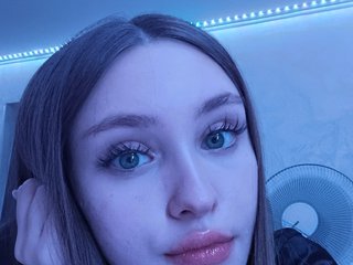 Chat de video erótico Lilitmoon