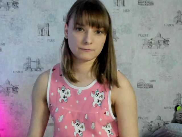 Capturas de pantalla de transmisión YourCaramel