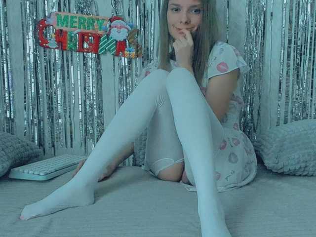 Capturas de pantalla de transmisión YourCaramel