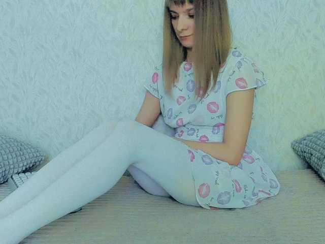 Capturas de pantalla de transmisión YourCaramel