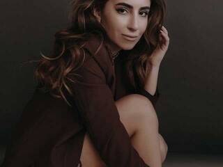 Chat de video erótico LilliVanilli