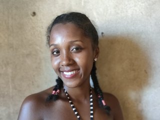 Chat de video erótico Lillteblackgirl