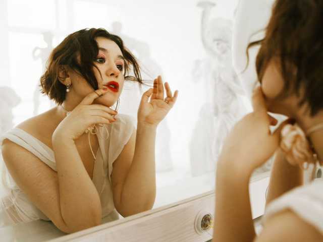 Foto del perfil Lilly-Cherry