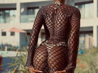 Chat de video erótico Lilly-Ebony