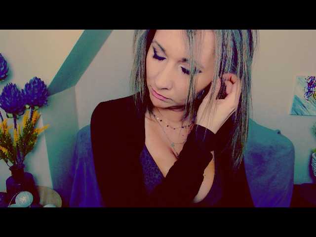 Capturas de pantalla de transmisión Lilly666
