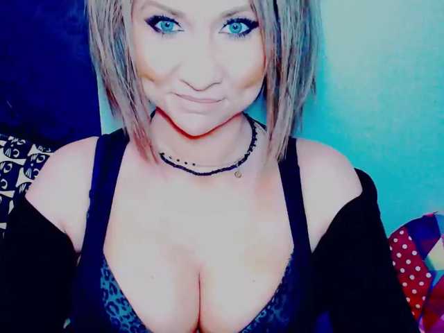 Capturas de pantalla de transmisión Lilly666