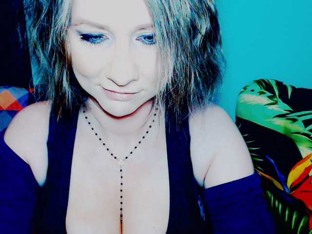 Capturas de pantalla de transmisión Lilly666