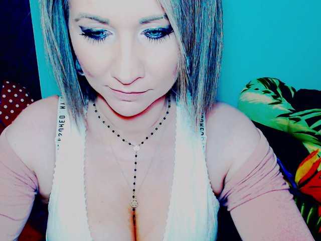 Capturas de pantalla de transmisión Lilly666