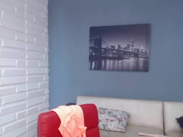 Capturas de pantalla de transmisión LillyBrooks