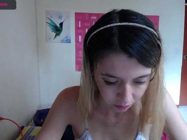 Capturas de pantalla de transmisión LillyBrooks