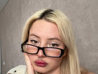 Chat de video erótico LillyEll