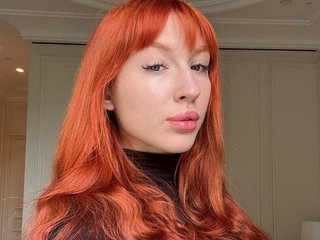 Chat de video erótico LillyMays