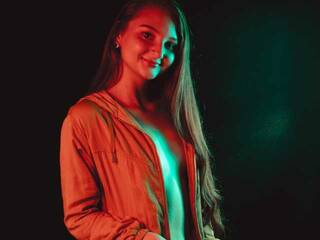 Chat de video erótico LillyRed