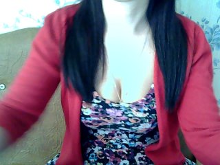 Capturas de pantalla de transmisión lillysmile