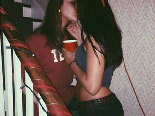 Chat de video erótico Lilo_Ruby_Meow