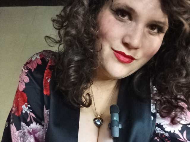 Foto del perfil Liloudouce