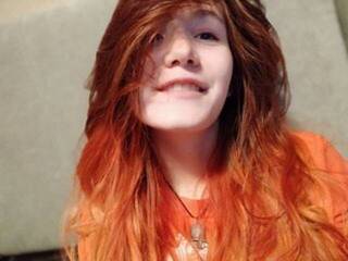 Chat de video erótico lilphoenix