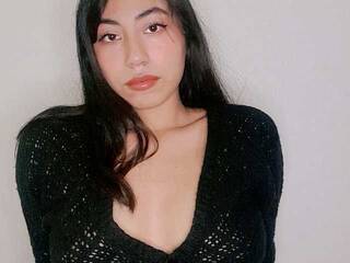 Chat de video erótico Lilsayur