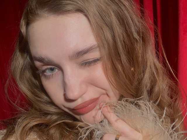 Foto del perfil lilselfish000