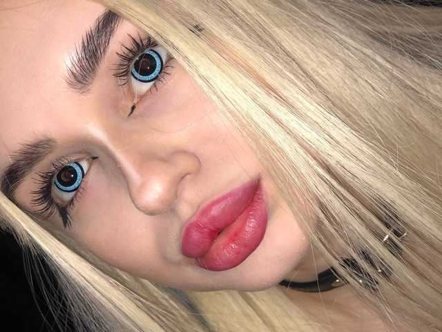 Foto del perfil Lilsextasy