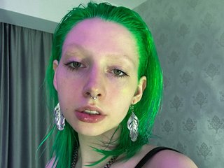 Chat de video erótico Lilu2283