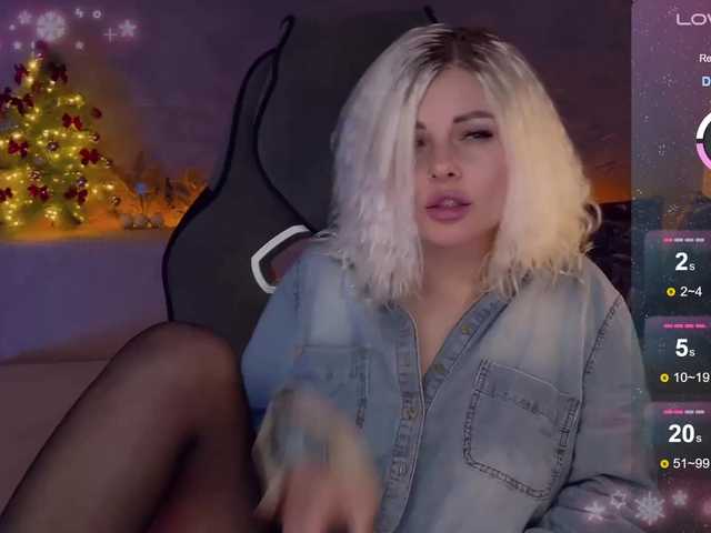 Capturas de pantalla de transmisión Lilu_Dallass