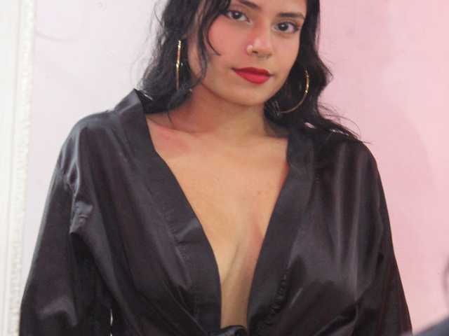 Foto del perfil Lily-Addams