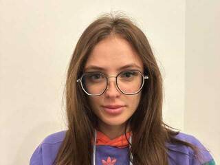 Chat de video erótico Lily054