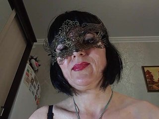 Chat de video erótico Lilya18