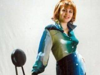 Chat de video erótico lilyaflower