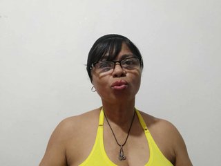 Chat de video erótico LilyBarri