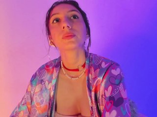 Chat de video erótico lilyevans