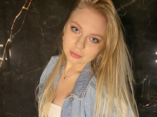 Chat de video erótico LilyHotty