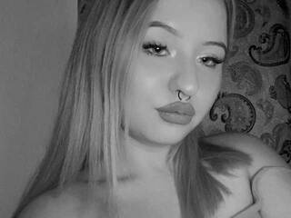 Chat de video erótico LilyMarks