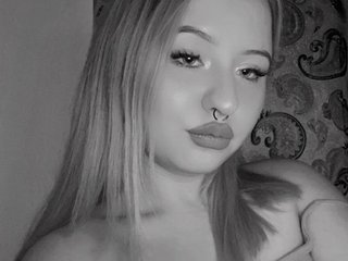 Chat de video erótico LilyMarks