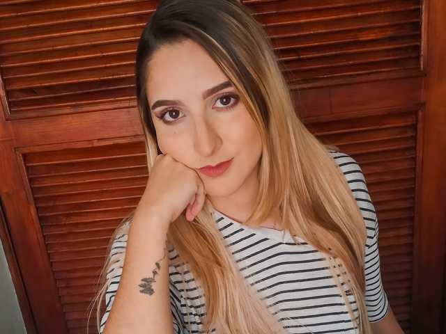 Foto de perfil Lilymodel