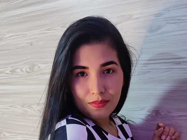 Foto del perfil lilypreston