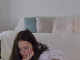 Chat de video erótico LilyRoselyn