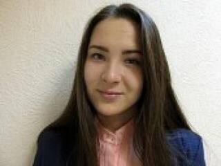 Chat de video erótico Lilysun