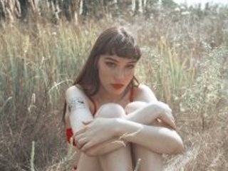 Chat de video erótico LilyWillson