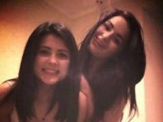 Chat de video erótico lilyzoe