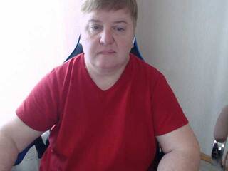 Chat de video erótico LimonkaFire